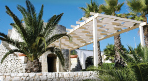 Arredo giardino