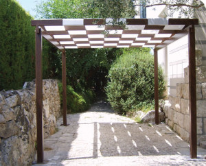 coperture per esterno