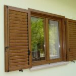 Infissi PVC Addis Davide