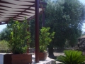 Telo fasce ad onda in PVC