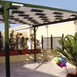 Coperture per esterni Ditta Addis
