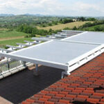 Coperture per esterni Ditta Addis