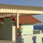 Coperture per esterni Ditta Addis