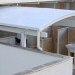 Coperture per esterni Ditta Addis