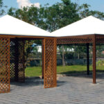 infissi per giardino Addis
