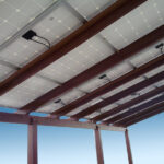 Supporti per fotovoltaico