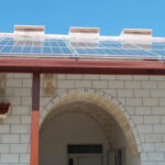 Supporti per fotovoltaico