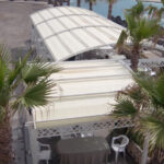 Coperture per esterni Ditta Addis